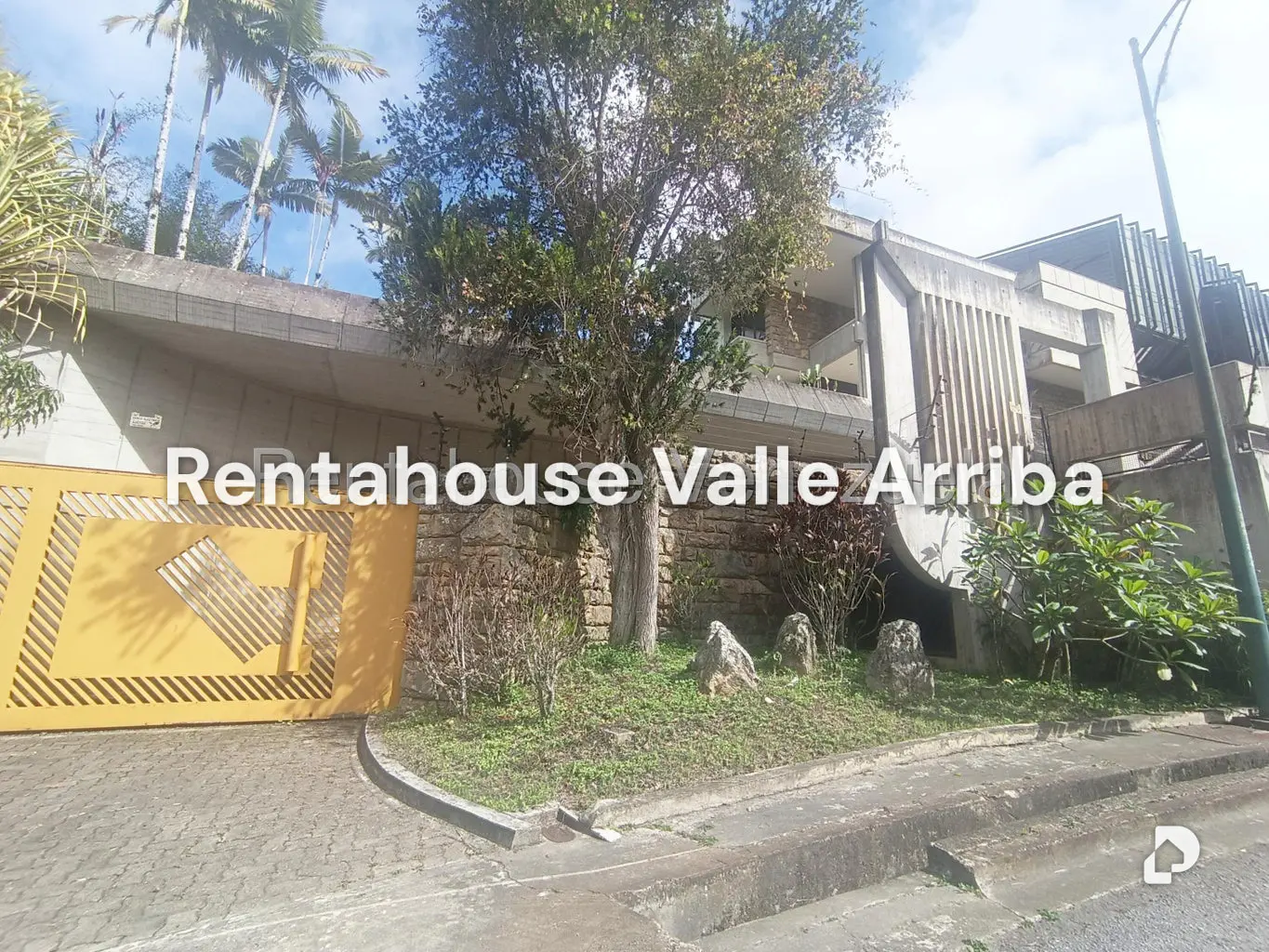 Casa en La Lagunita Country Club, Caracas – 3