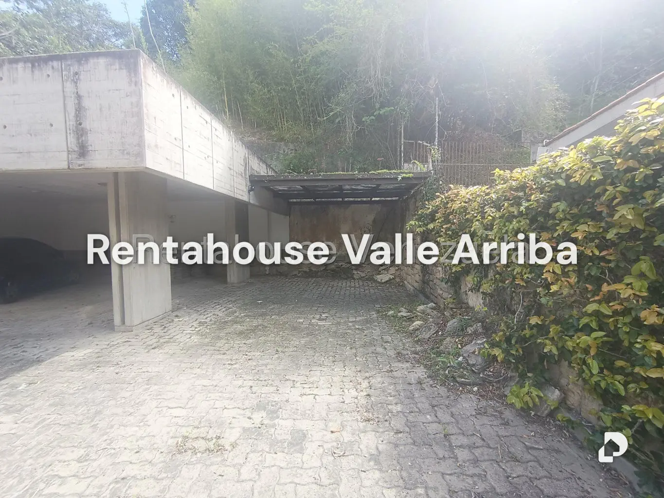 Casa en La Lagunita Country Club, Caracas – 7
