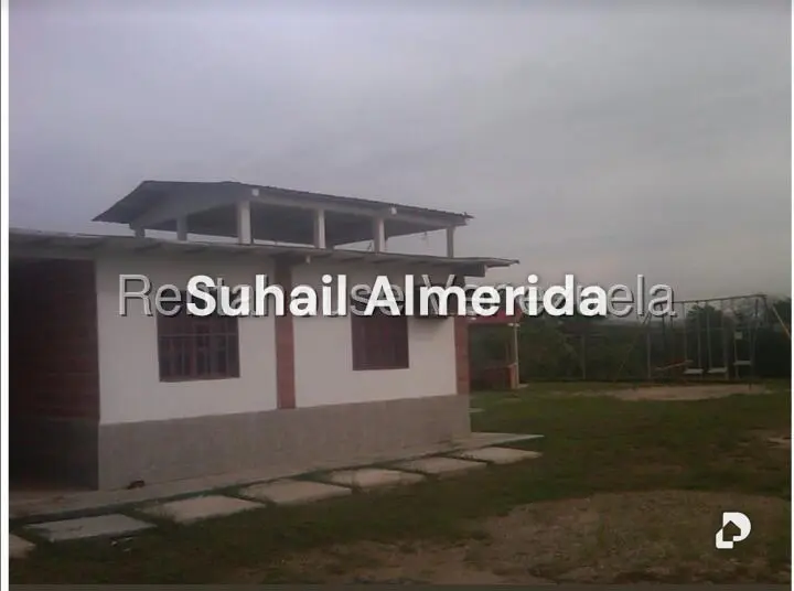 Terreno en Hacienda el Naipe, Libertador – 5
