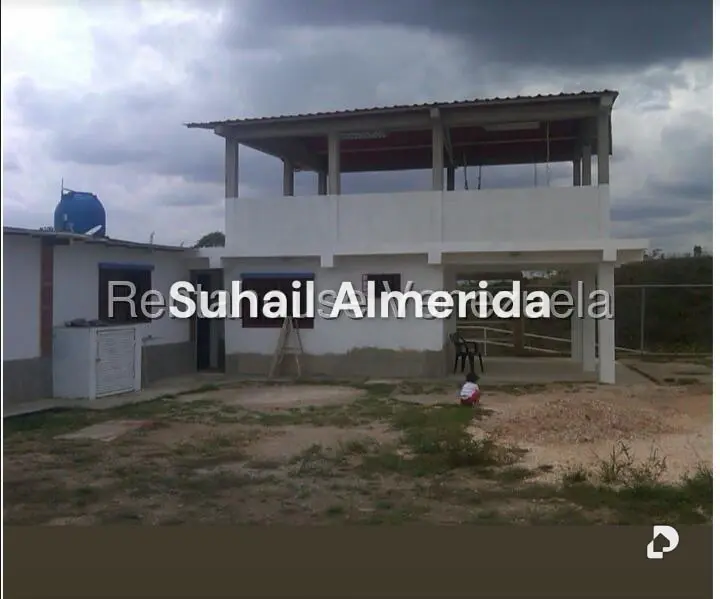 Terreno en Hacienda el Naipe, Libertador – 4