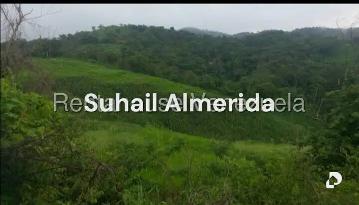 Terreno en Hacienda el Naipe, Libertador – 8