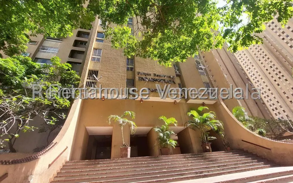 Apartamento en El Paraíso, Caracas