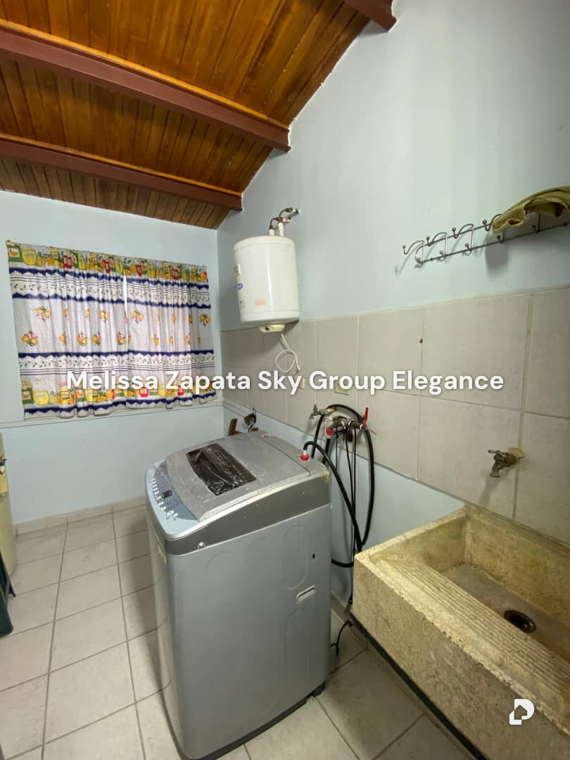 Penthouse en Cabudare – 6