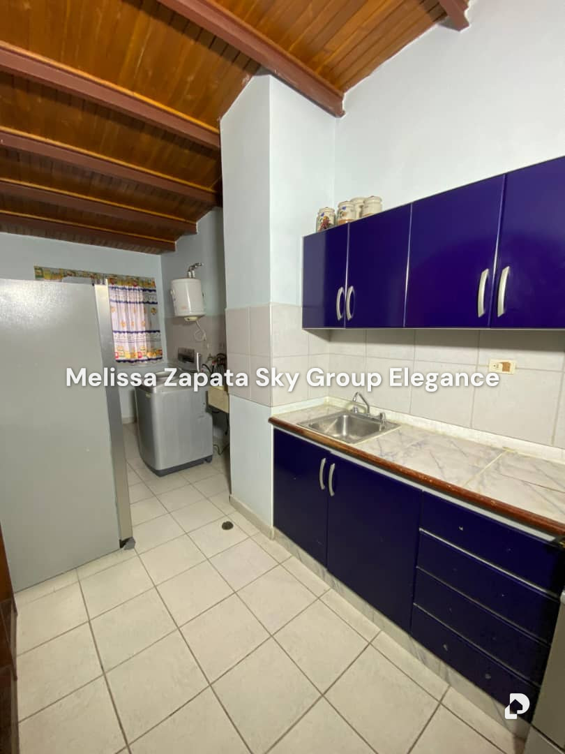 Penthouse en Cabudare – 7