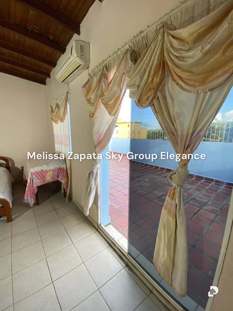 Penthouse en Cabudare – 11