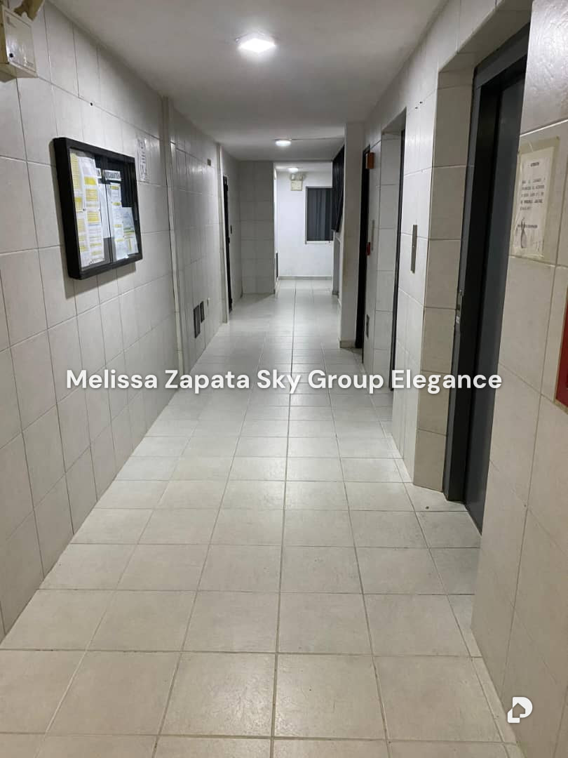 Penthouse en Cabudare – 3