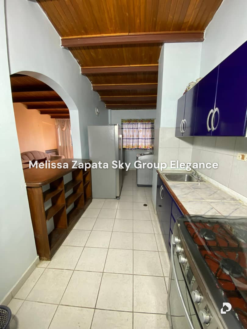 Penthouse en Cabudare – 5