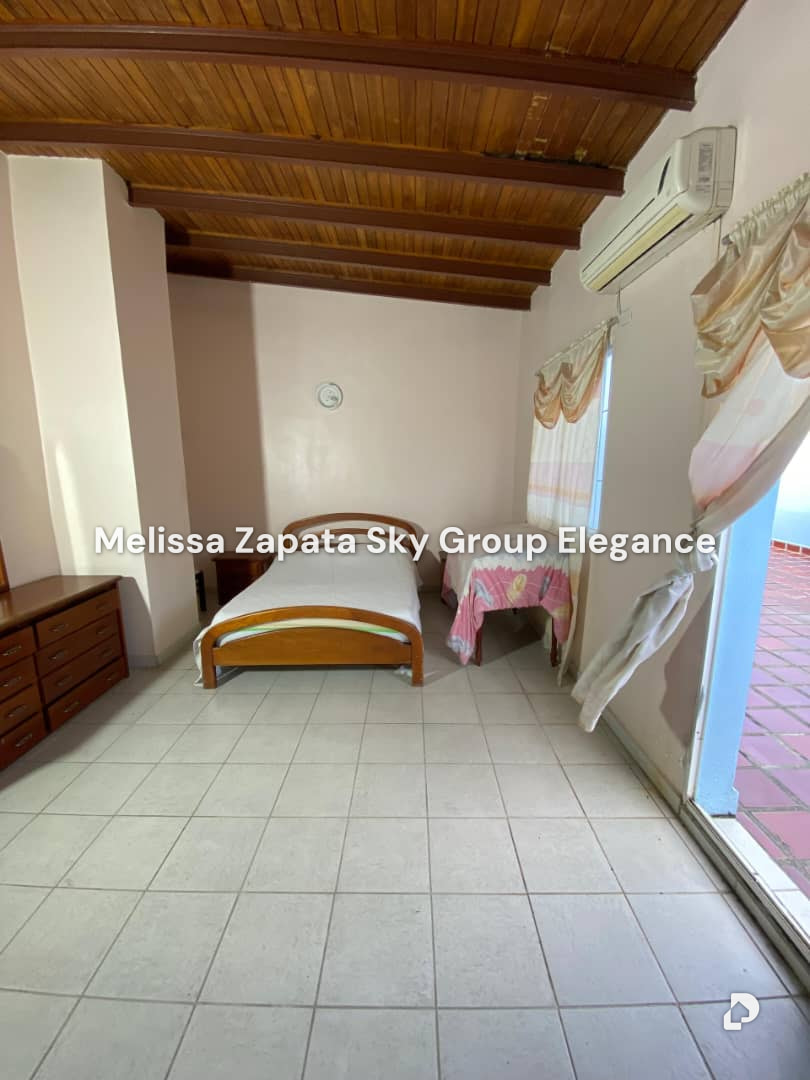 Penthouse en Cabudare – 10