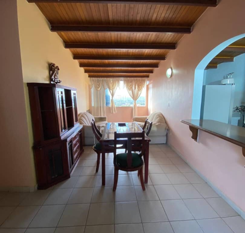 Penthouse en Cabudare - 1