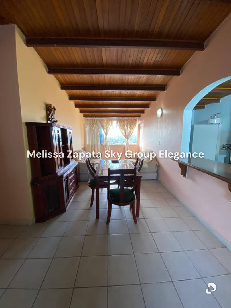 Penthouse en Cabudare – 1