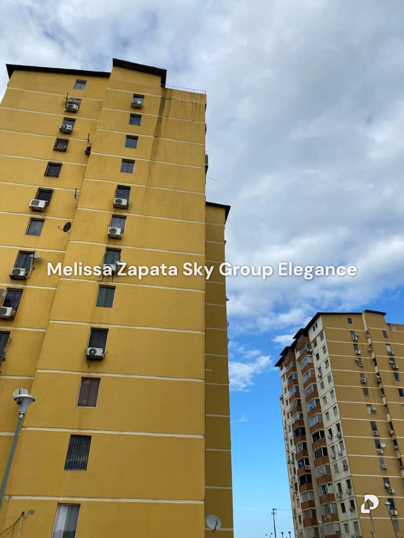 Penthouse en Cabudare – 2