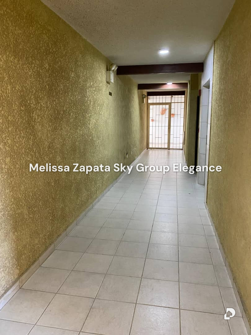 Penthouse en Cabudare – 4