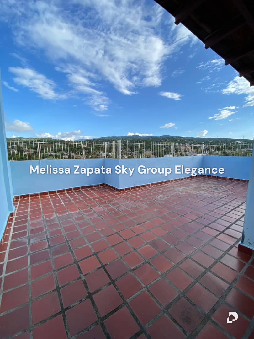 Penthouse en Cabudare – 9