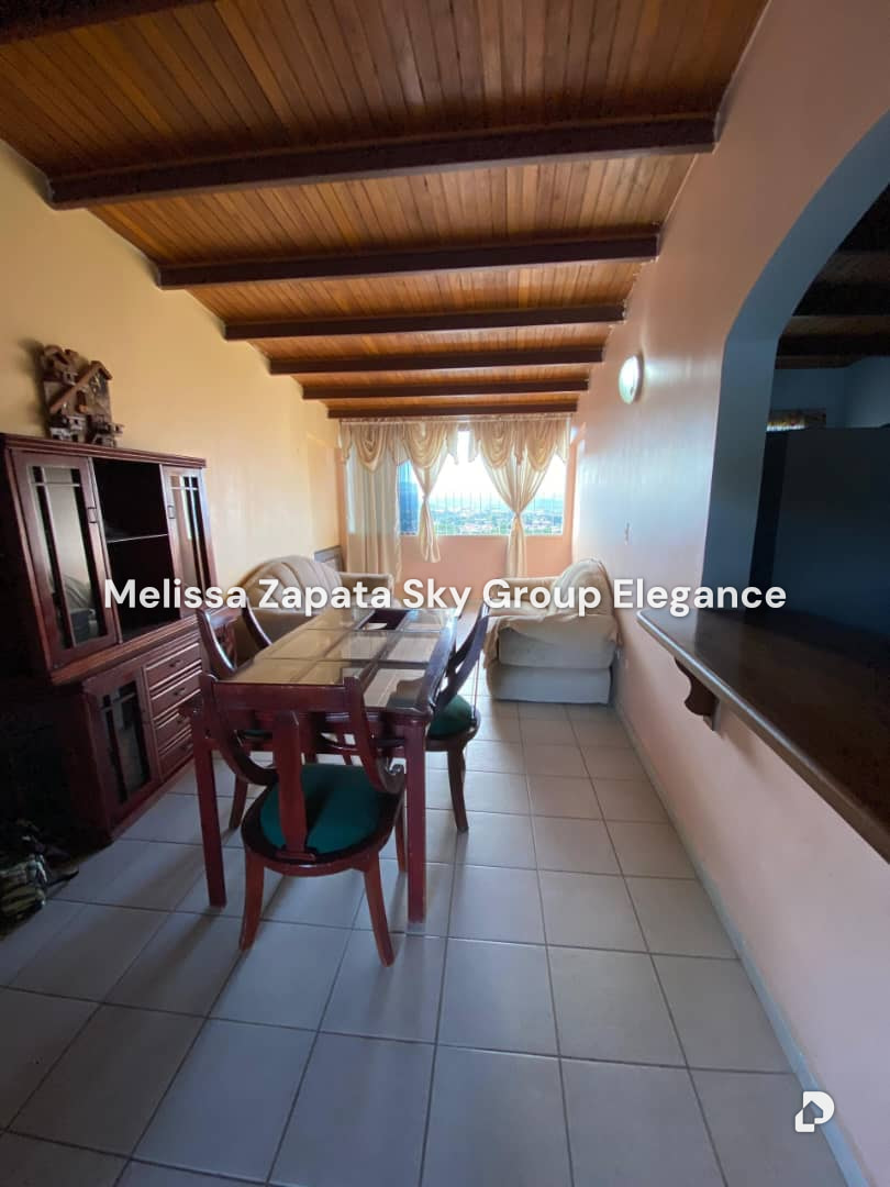 Penthouse en Cabudare – 8
