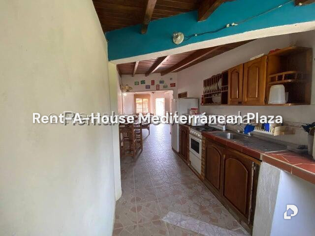 Casa en Flamingo, Chichiriviche