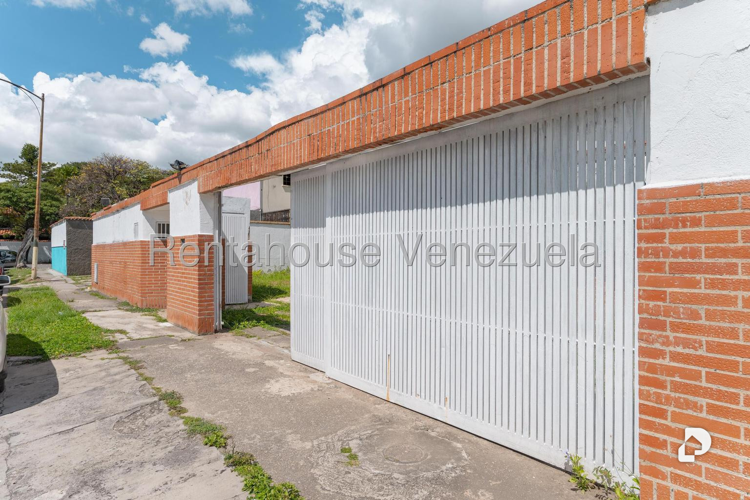 Casa en Chuao, Caracas – 2