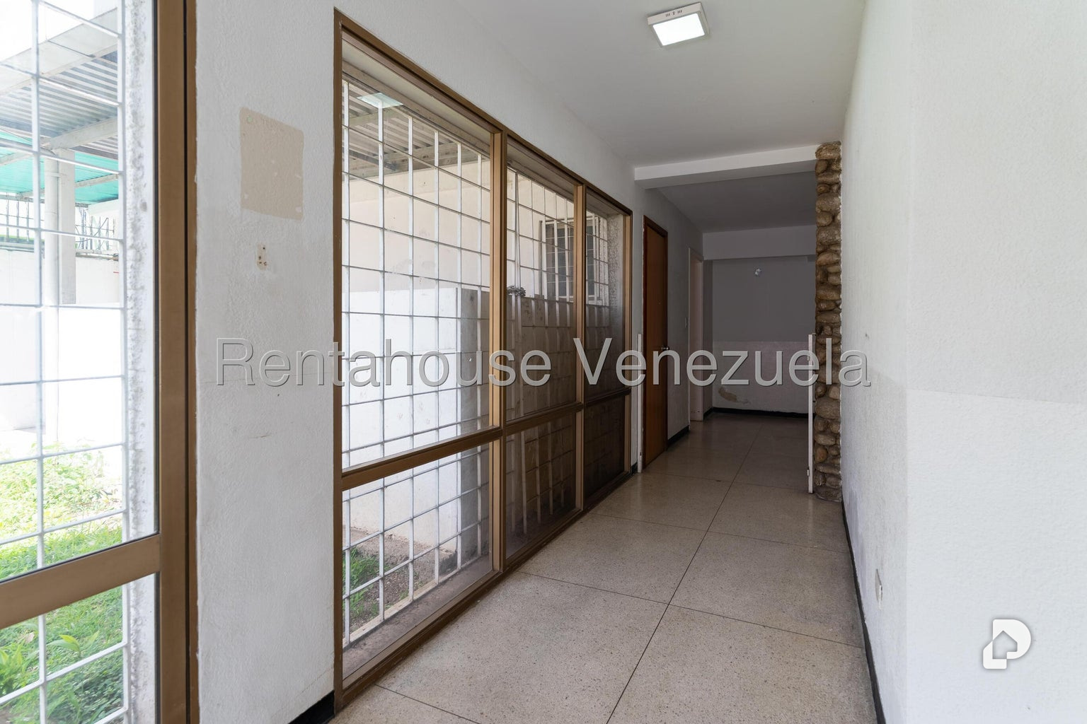 Casa en Chuao, Caracas – 12