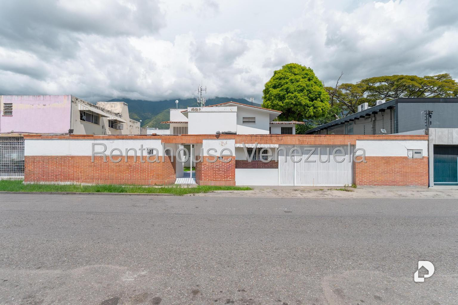 Casa en Chuao, Caracas – 1