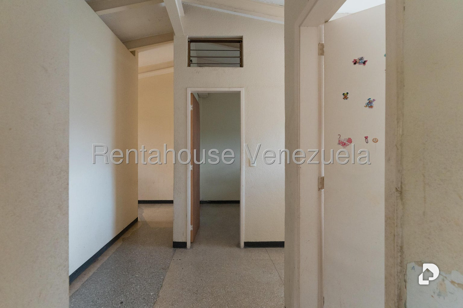 Casa en Chuao, Caracas – 19