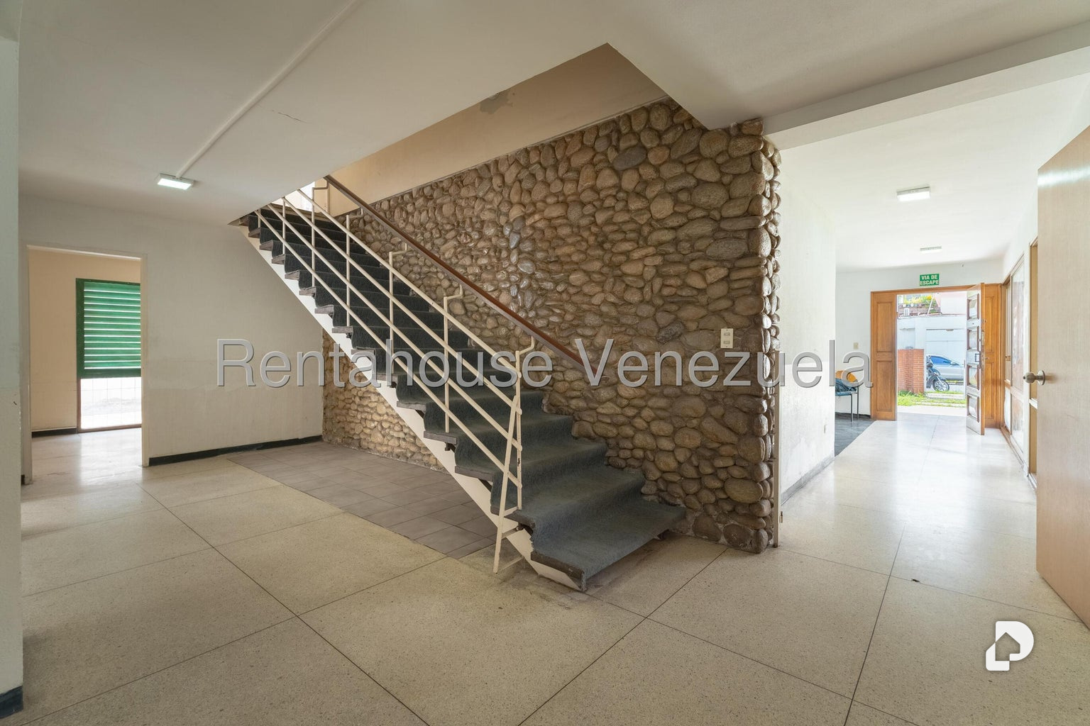 Casa en Chuao, Caracas – 23