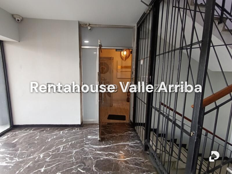 Local comercial en El Recreo, Caracas – 5