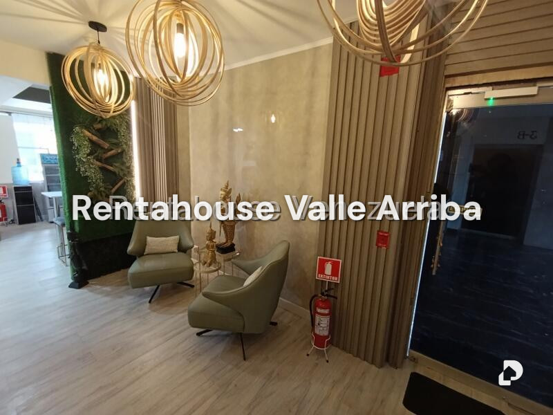 Local comercial en El Recreo, Caracas – 21