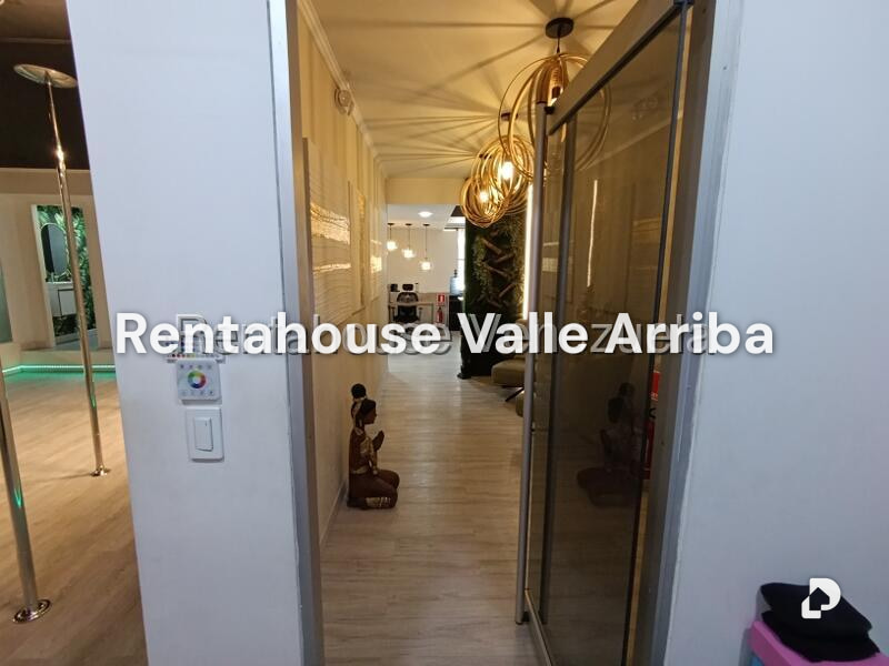 Local comercial en El Recreo, Caracas – 20