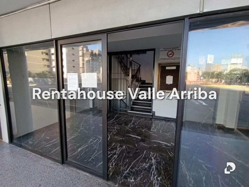 Local comercial en El Recreo, Caracas – 2