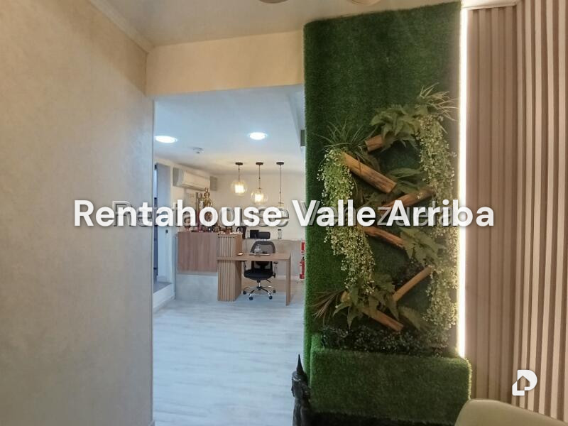 Local comercial en El Recreo, Caracas – 22