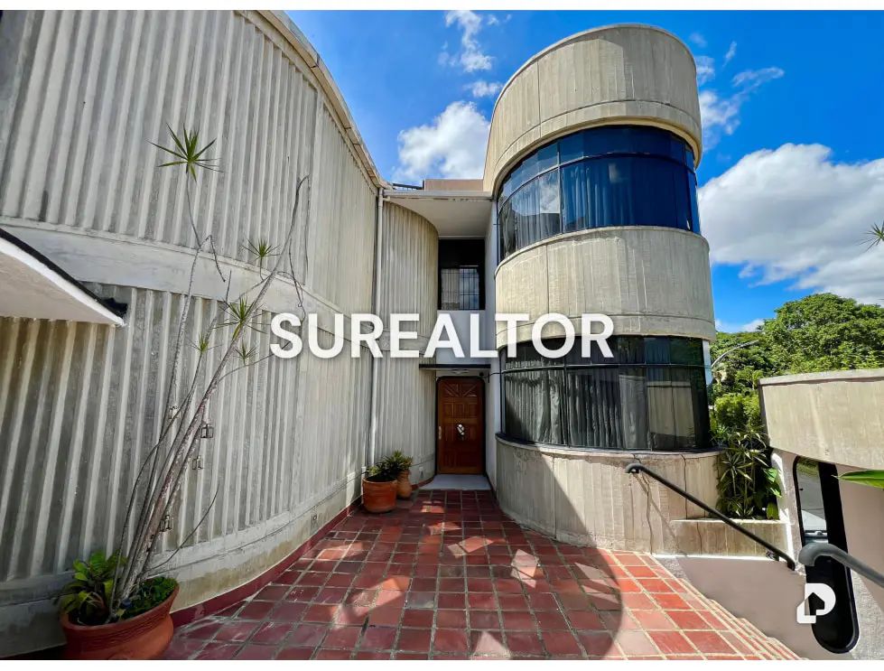 Casa en Cerro Verde, Caracas – 3