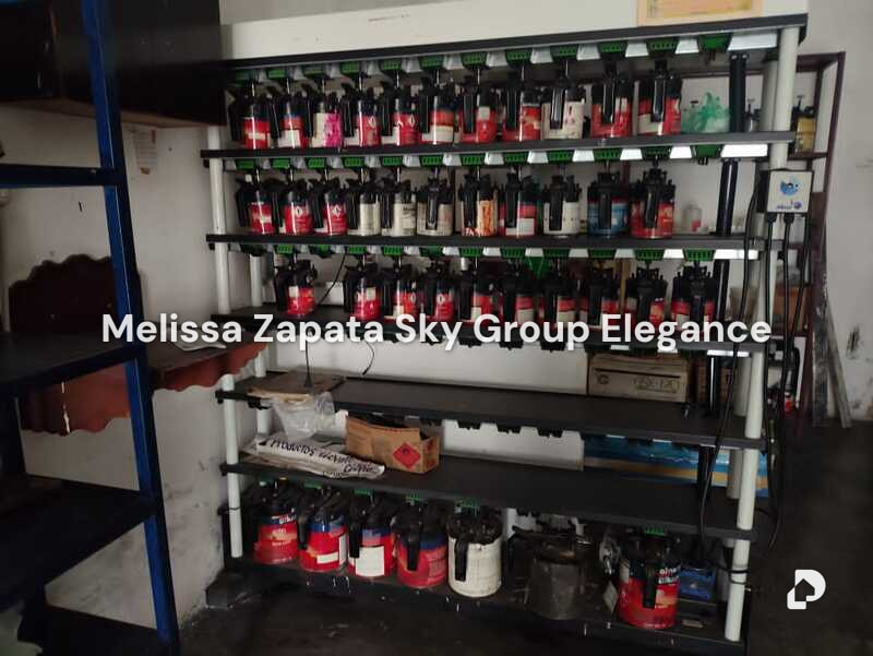 Local comercial en Yaritagua – 2