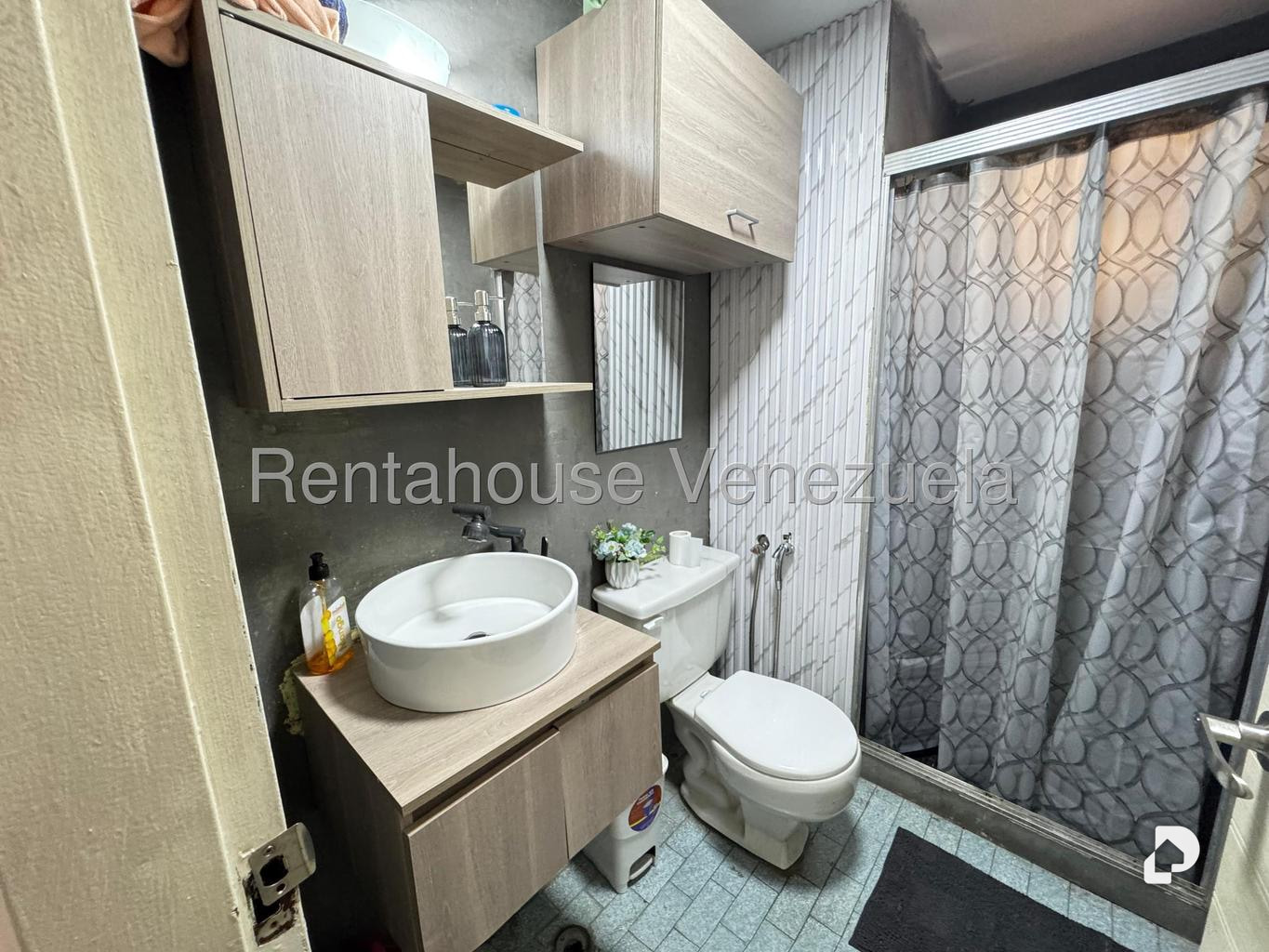 Apartamento en Parroquia San Juan, Caracas