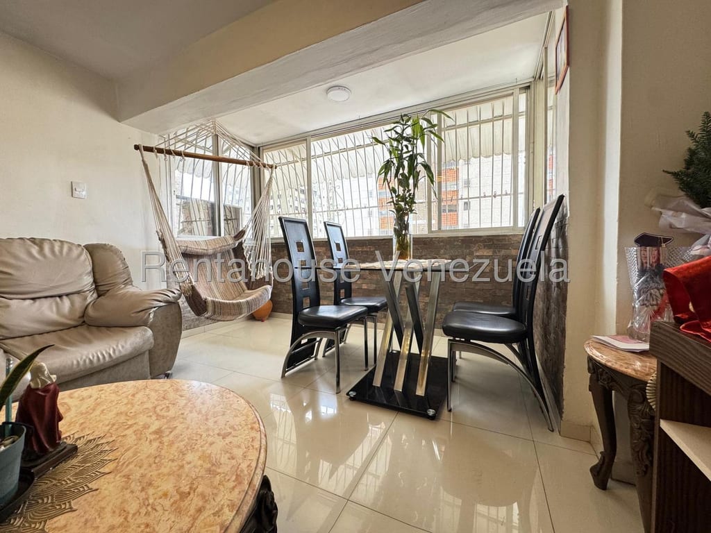 Apartamento en Caracas - 1