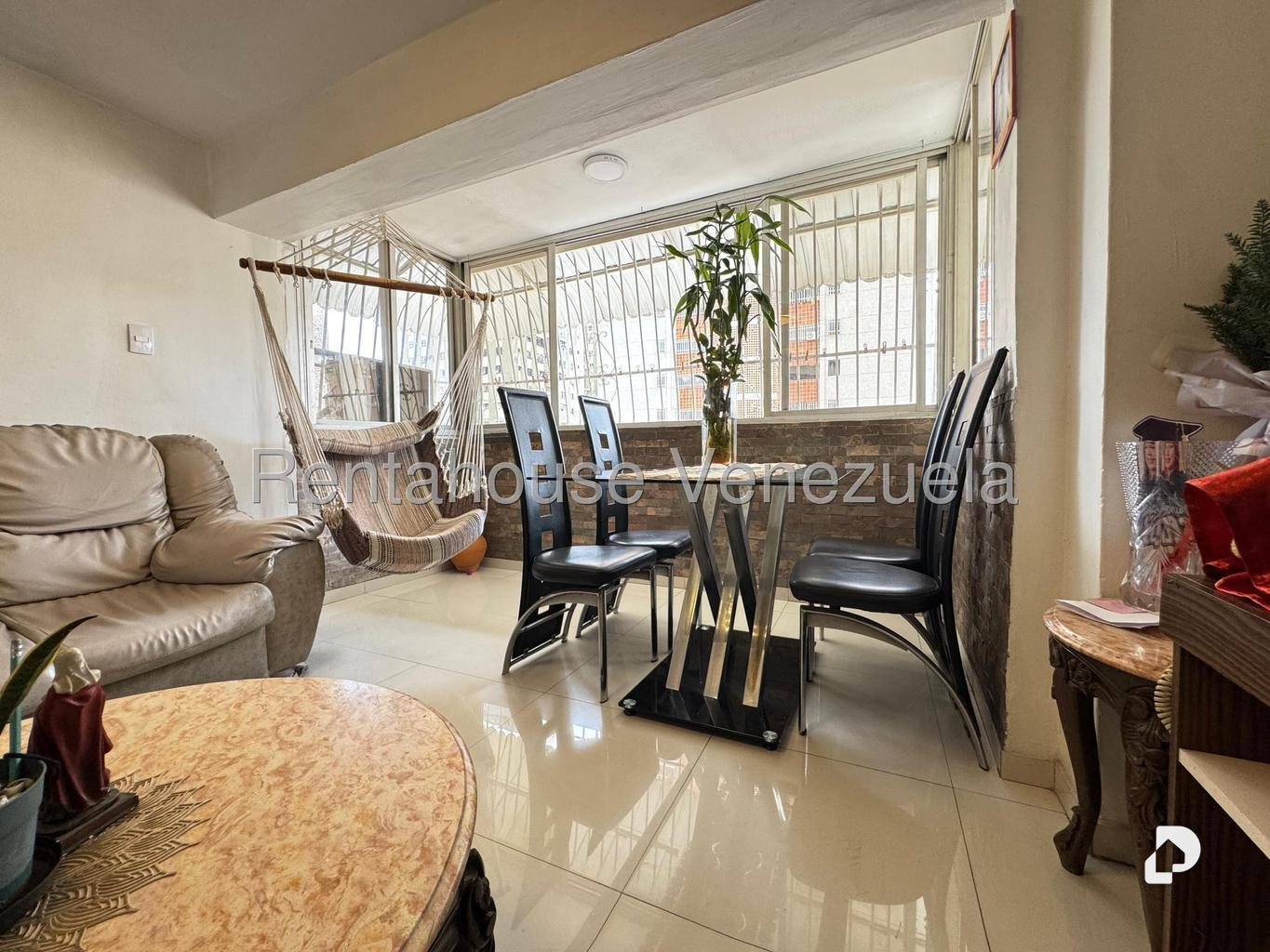 Apartamento en Parroquia San Juan, Caracas
