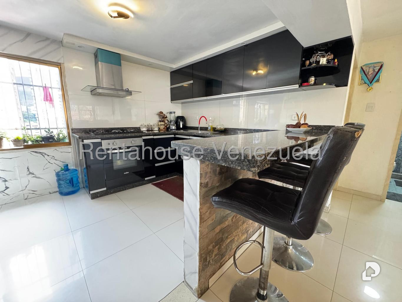 Apartamento en Parroquia San Juan, Caracas