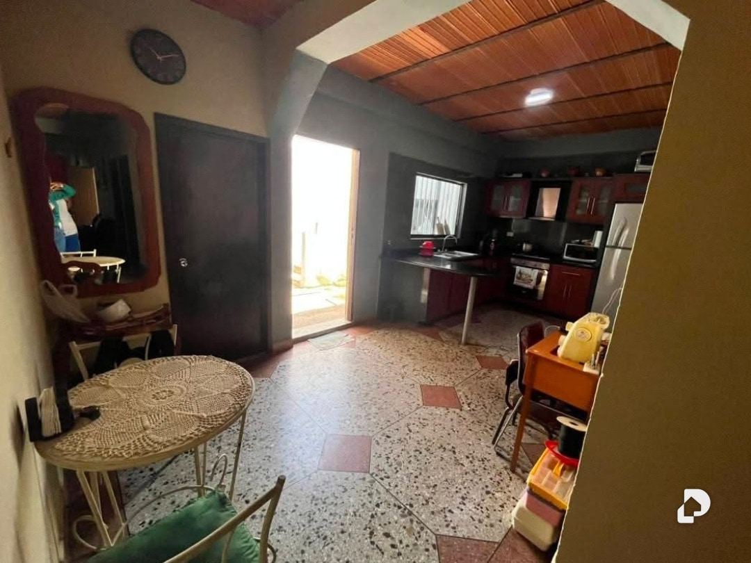 Casa en Santa Inés, Valencia – 2