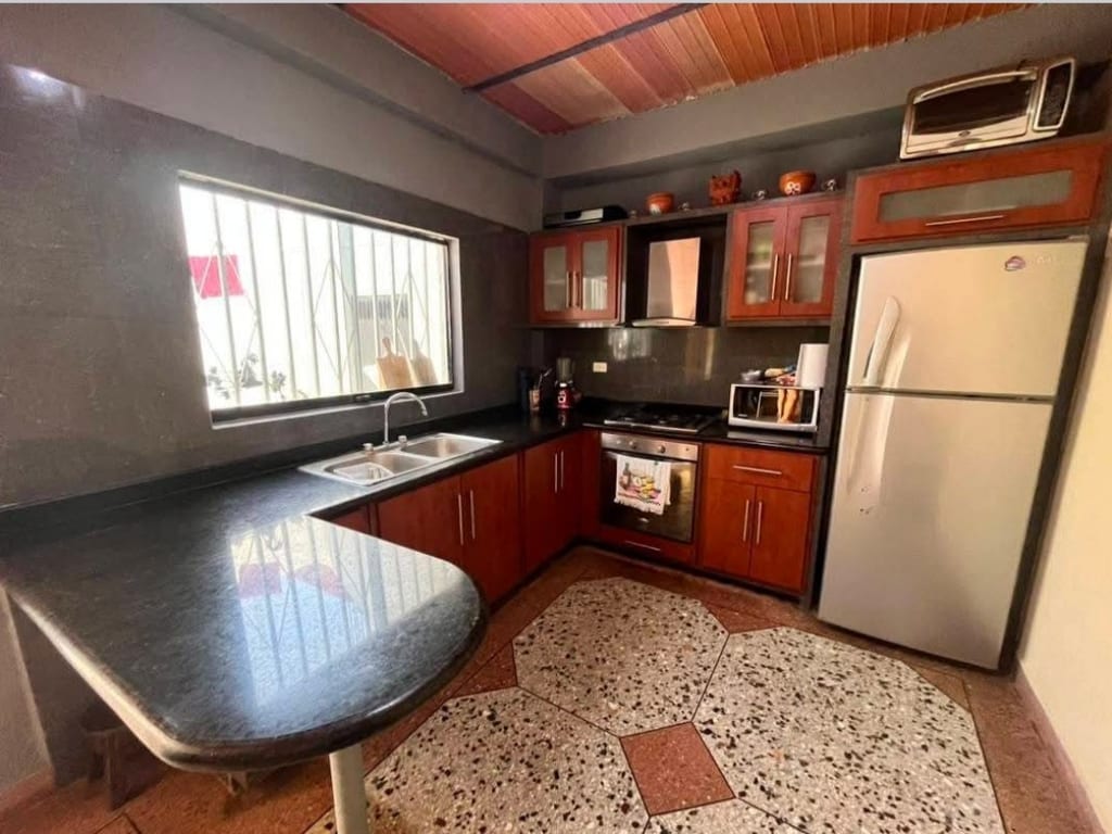 Casa en Santa Inés, Valencia - 1