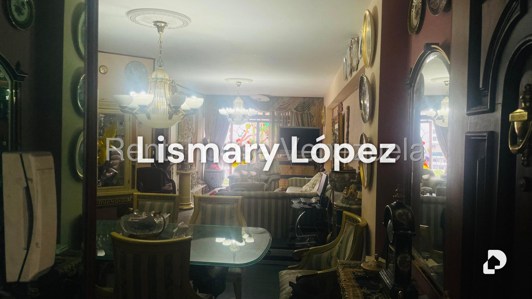 Apartamento en Chacao, Caracas – 3