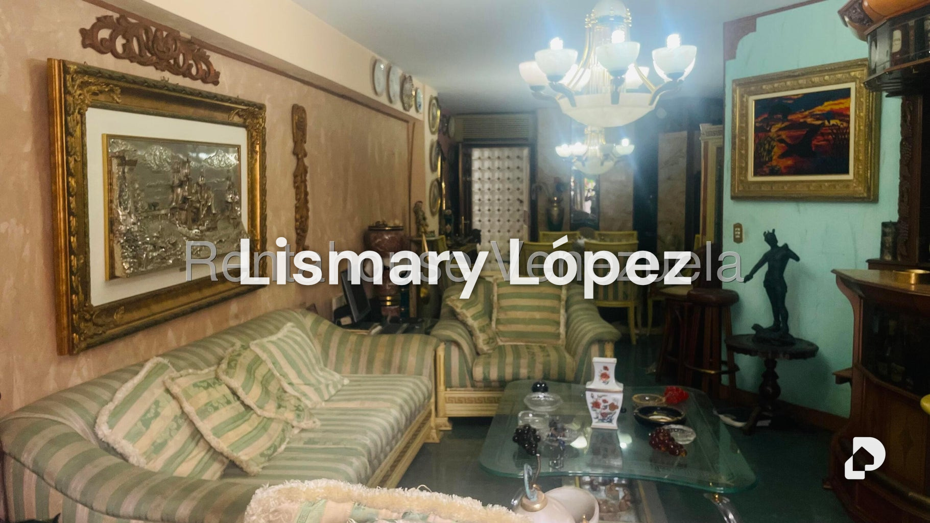 Apartamento en Chacao, Caracas – 6