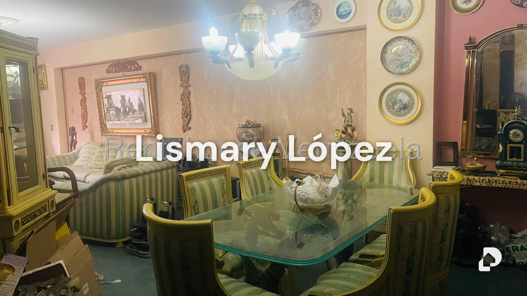 Apartamento en Chacao, Caracas – 5
