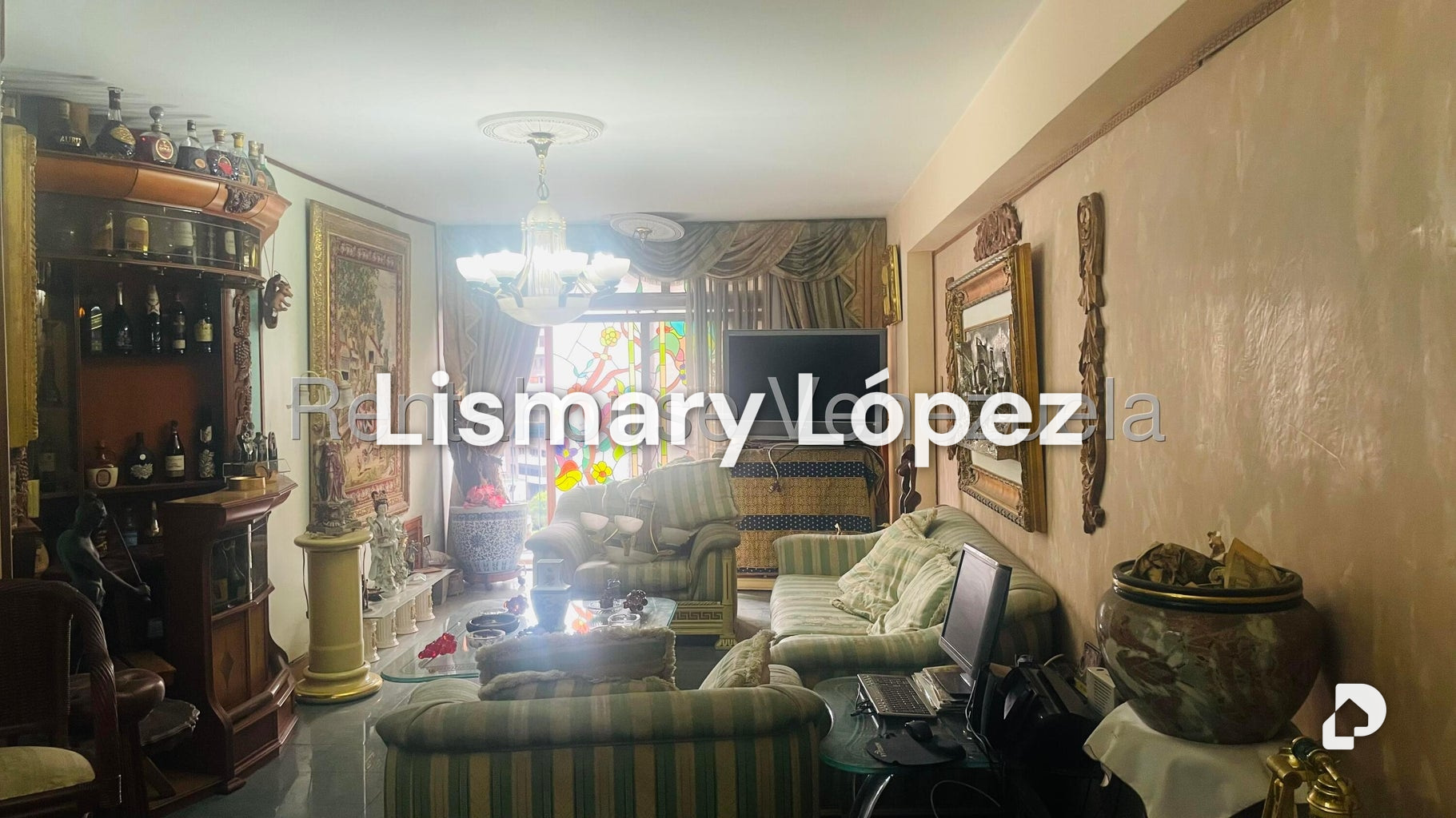 Apartamento en Chacao, Caracas – 2