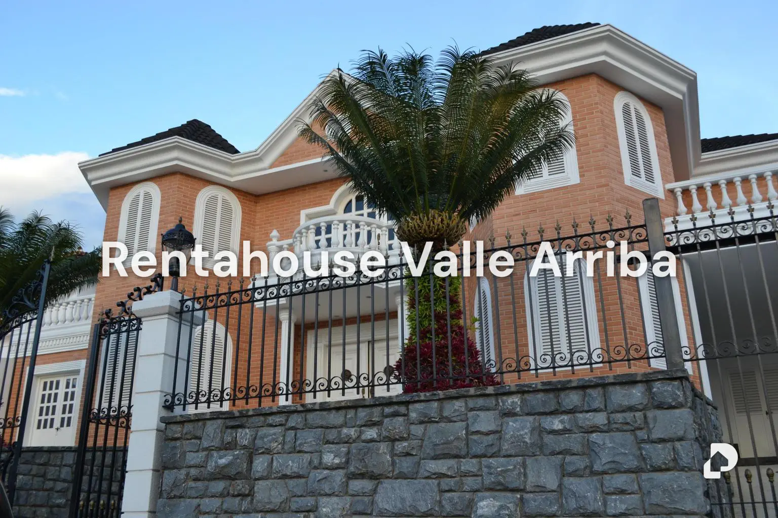Casa en Los Naranjos (del Cafetal), Caracas – 2