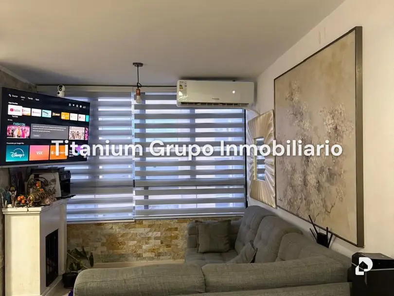 Apartamento en Valle Topacio, San Diego – 3