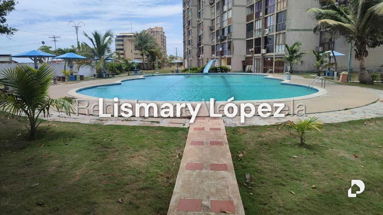Apartamento en Ciudad Balneario Higuerote, Higuerote – 1