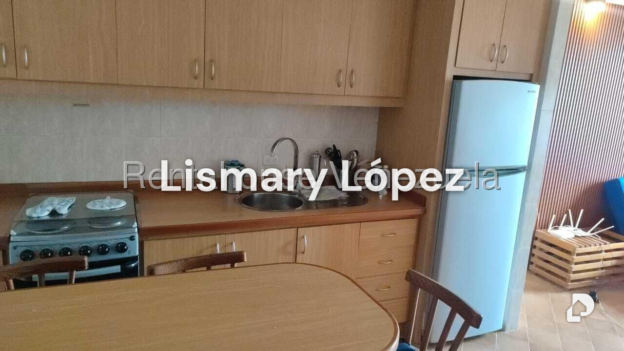 Apartamento en Ciudad Balneario Higuerote, Higuerote – 14