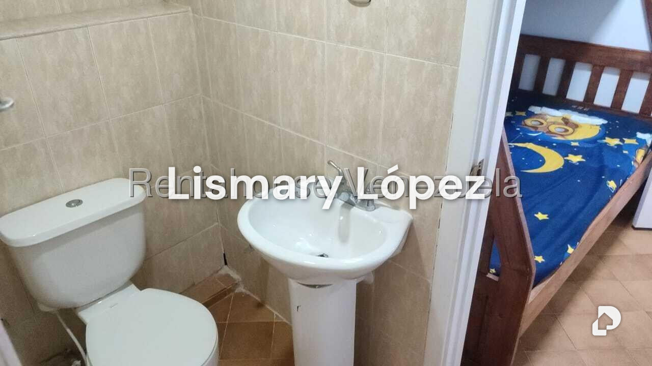 Apartamento en Ciudad Balneario Higuerote, Higuerote – 22