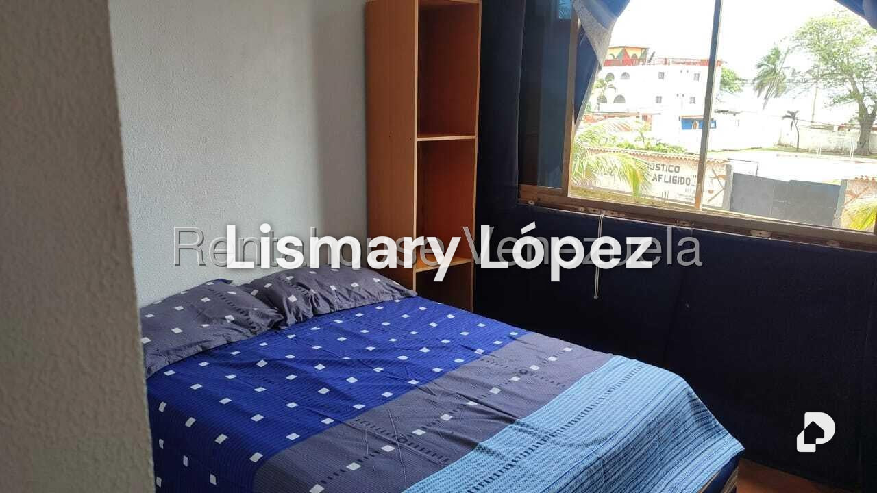 Apartamento en Ciudad Balneario Higuerote, Higuerote – 16