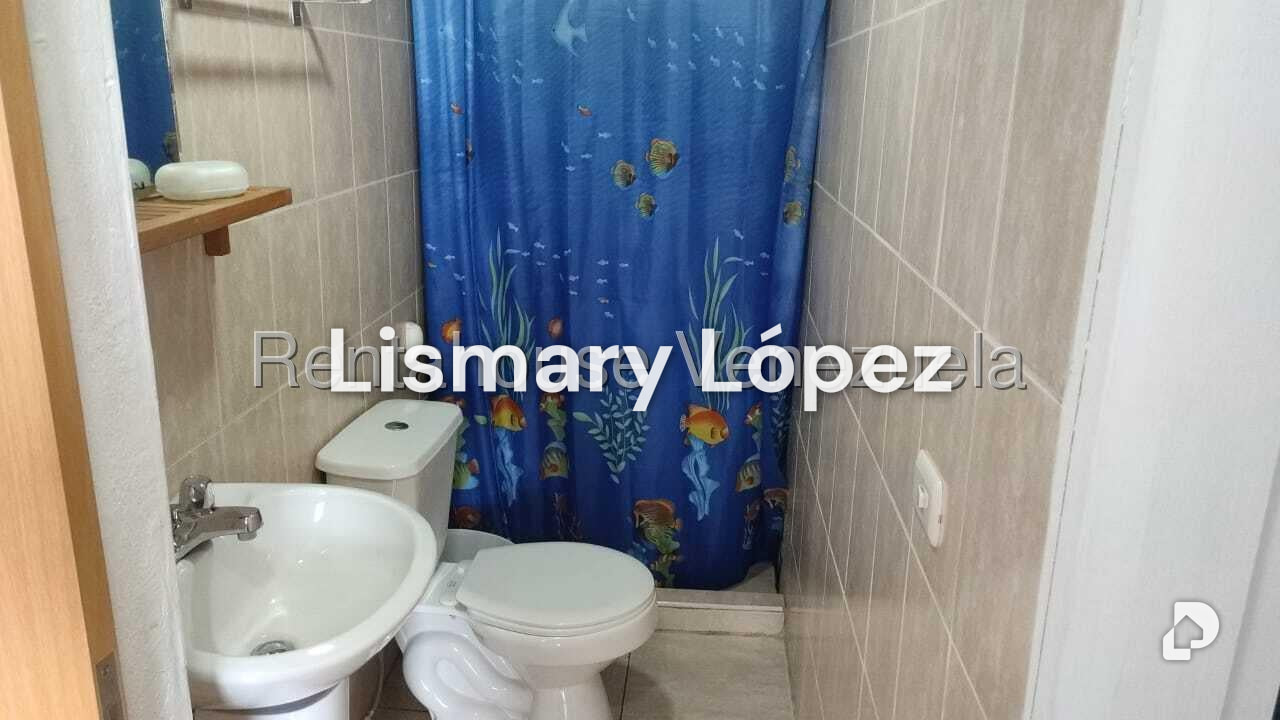 Apartamento en Ciudad Balneario Higuerote, Higuerote – 23