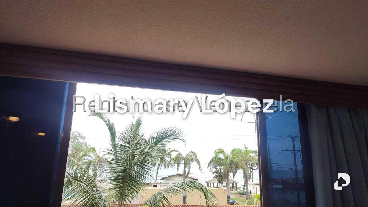 Apartamento en Ciudad Balneario Higuerote, Higuerote – 15