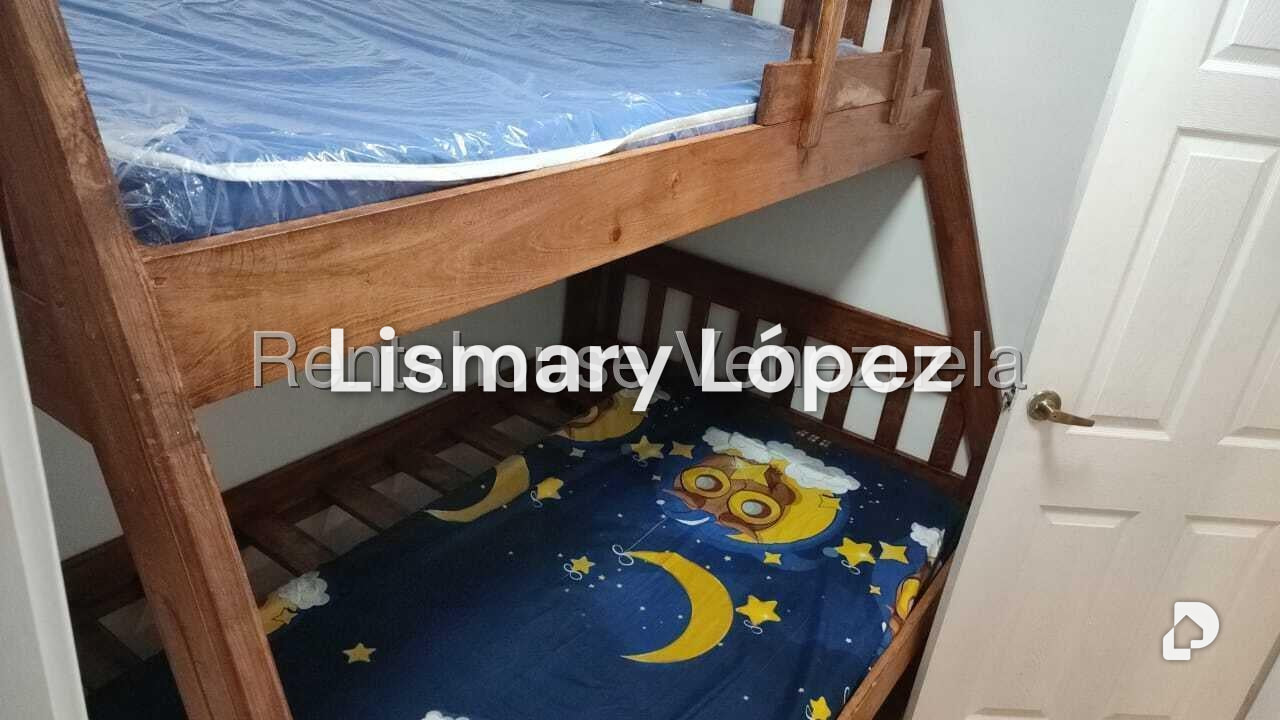 Apartamento en Ciudad Balneario Higuerote, Higuerote – 20